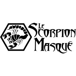 Le scorpion masqué